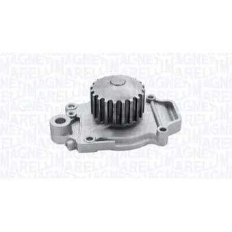 Pompe à eau MAGNETI MARELLI 352316170442