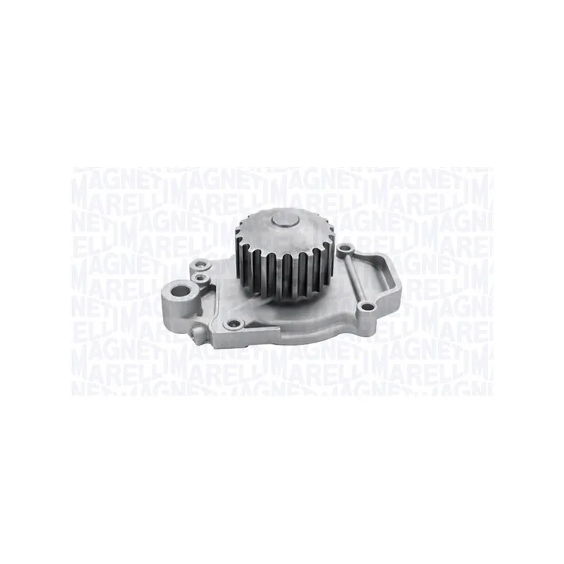 Pompe à eau MAGNETI MARELLI 352316170442
