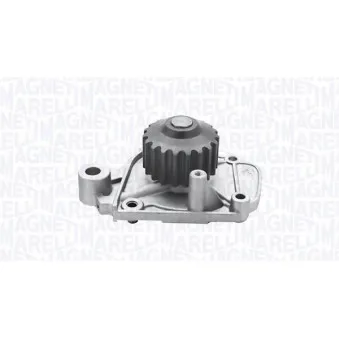 Pompe à eau MAGNETI MARELLI 352316170443