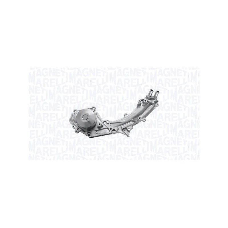 Pompe à eau MAGNETI MARELLI 352316170446