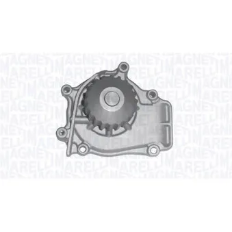 Pompe à eau MAGNETI MARELLI 352316170450