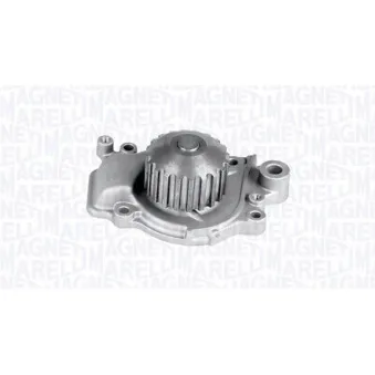 Pompe à eau MAGNETI MARELLI 352316170451