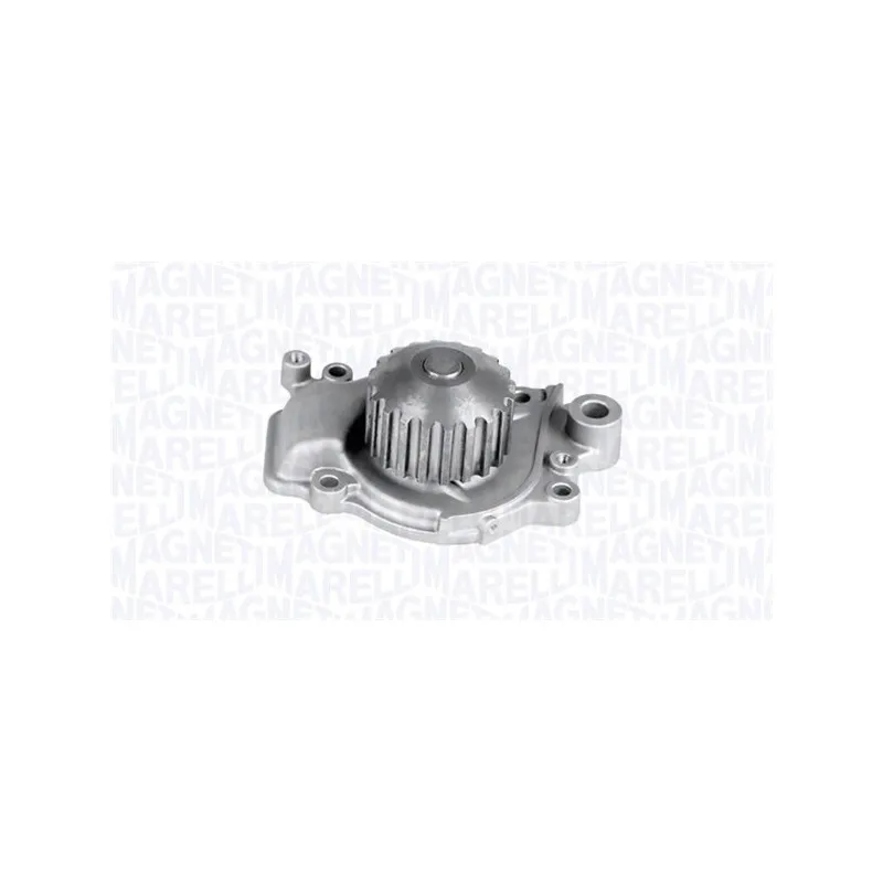 Pompe à eau MAGNETI MARELLI 352316170451