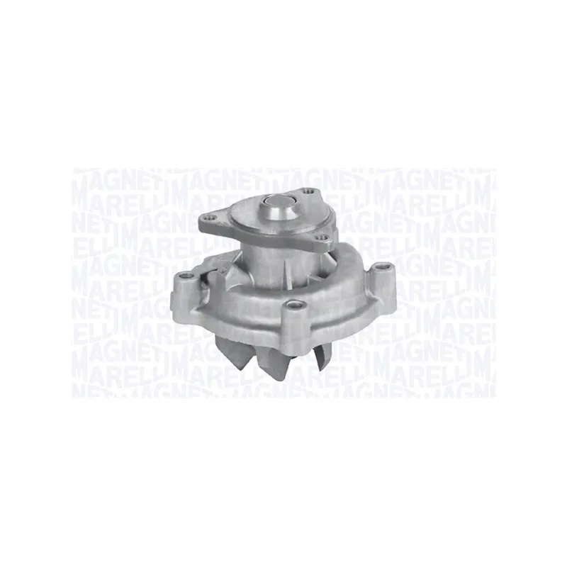 Pompe à eau MAGNETI MARELLI 352316170452