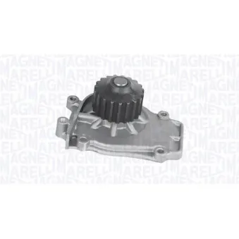 Pompe à eau MAGNETI MARELLI