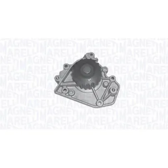 Pompe à eau MAGNETI MARELLI
