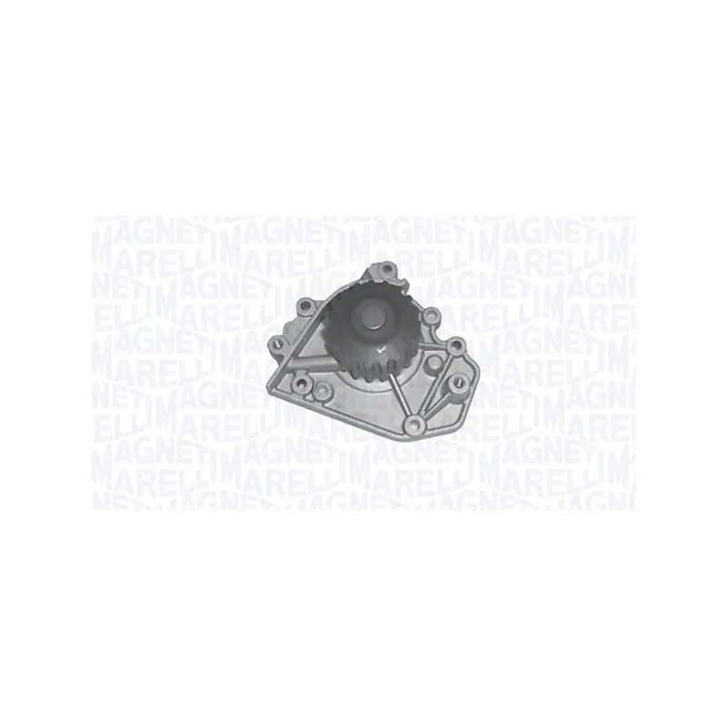 Pompe à eau MAGNETI MARELLI 352316170460