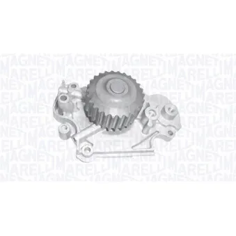 Pompe à eau MAGNETI MARELLI