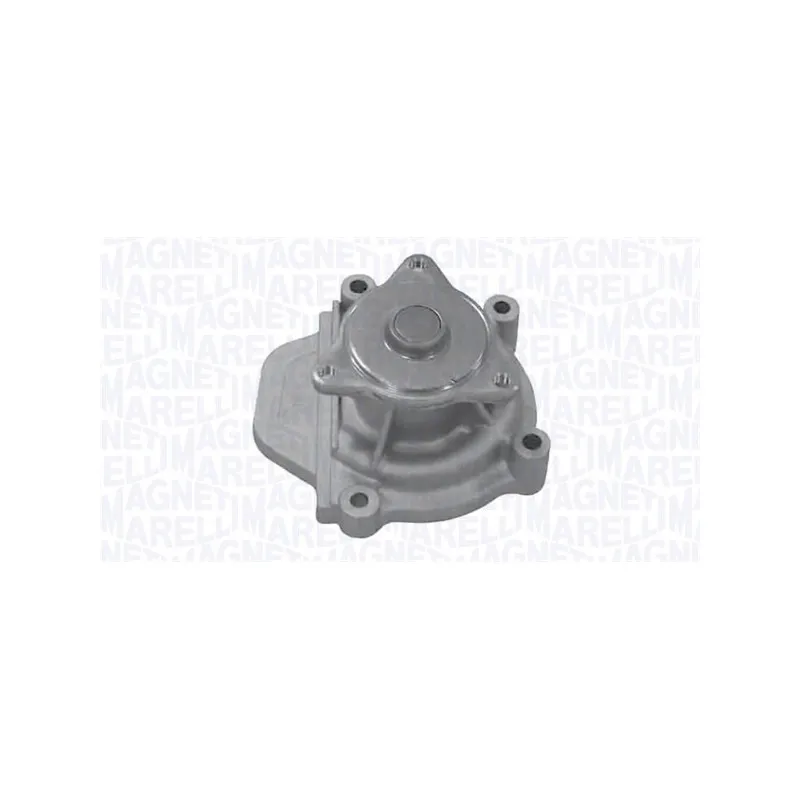 Pompe à eau MAGNETI MARELLI 352316170465