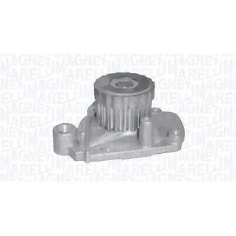 Pompe à eau MAGNETI MARELLI 352316170466