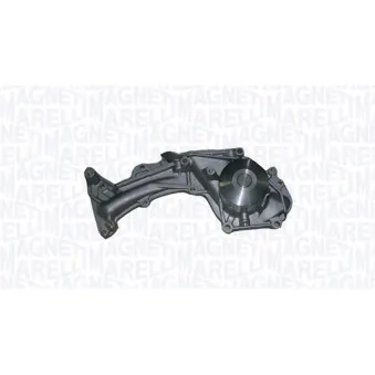 Pompe à eau MAGNETI MARELLI