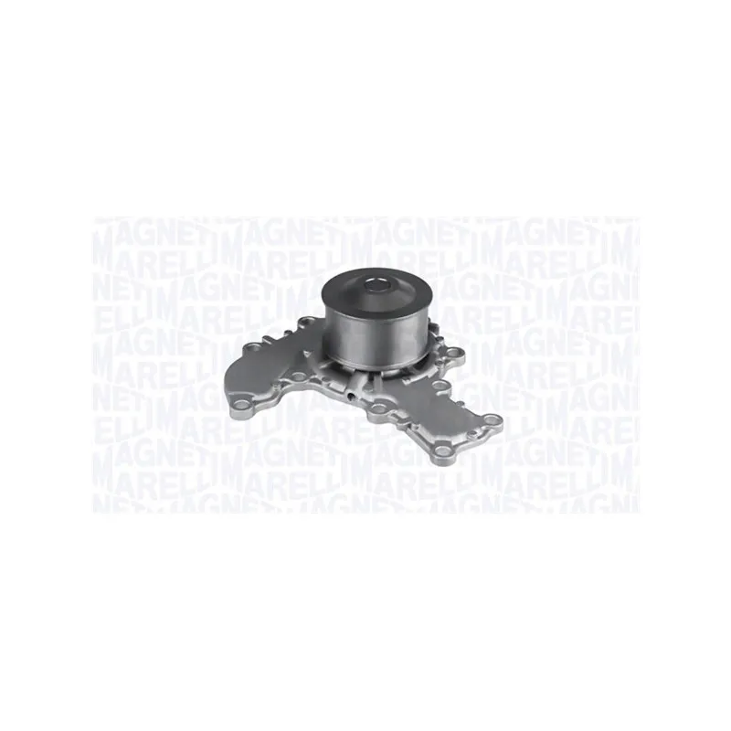Pompe à eau MAGNETI MARELLI 352316170514