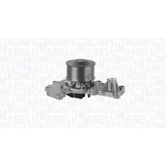 Pompe à eau MAGNETI MARELLI