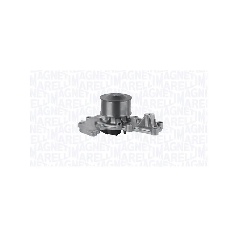 Pompe à eau MAGNETI MARELLI 352316170515