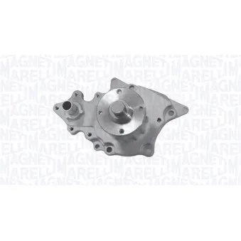 Pompe à eau MAGNETI MARELLI 352316170517