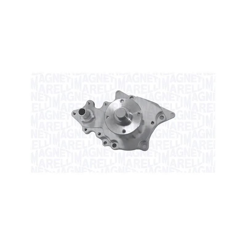 Pompe à eau MAGNETI MARELLI 352316170517