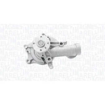 Pompe à eau MAGNETI MARELLI 352316170544