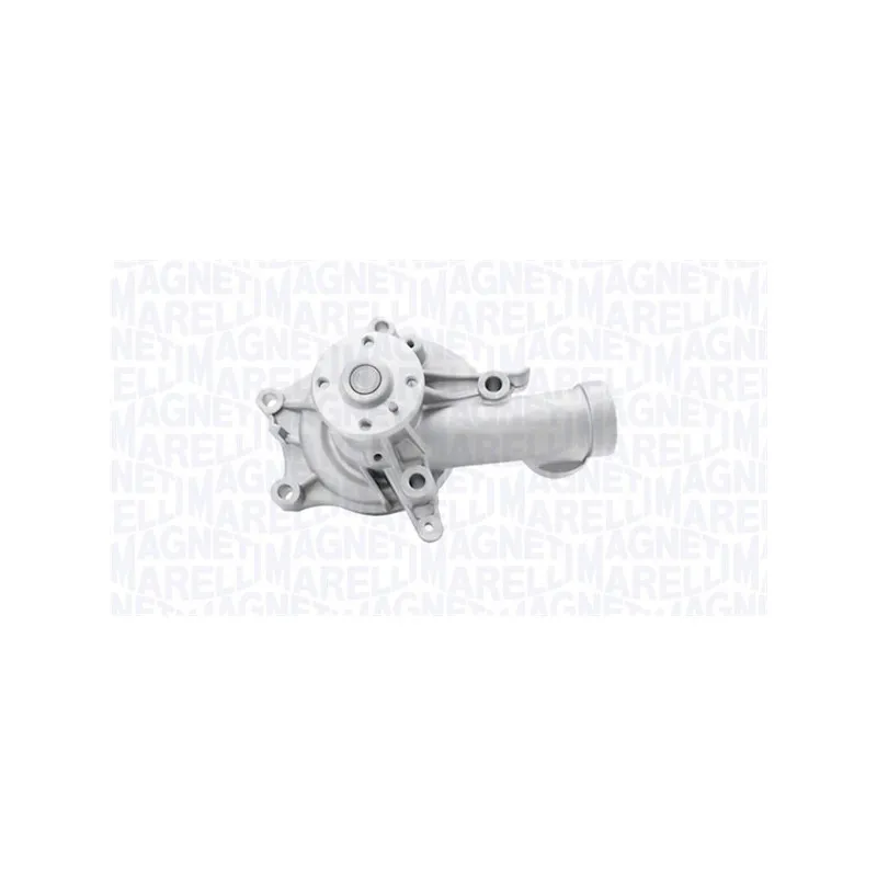 Pompe à eau MAGNETI MARELLI 352316170544