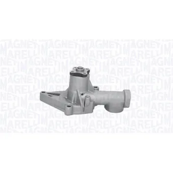 Pompe à eau MAGNETI MARELLI 352316170545