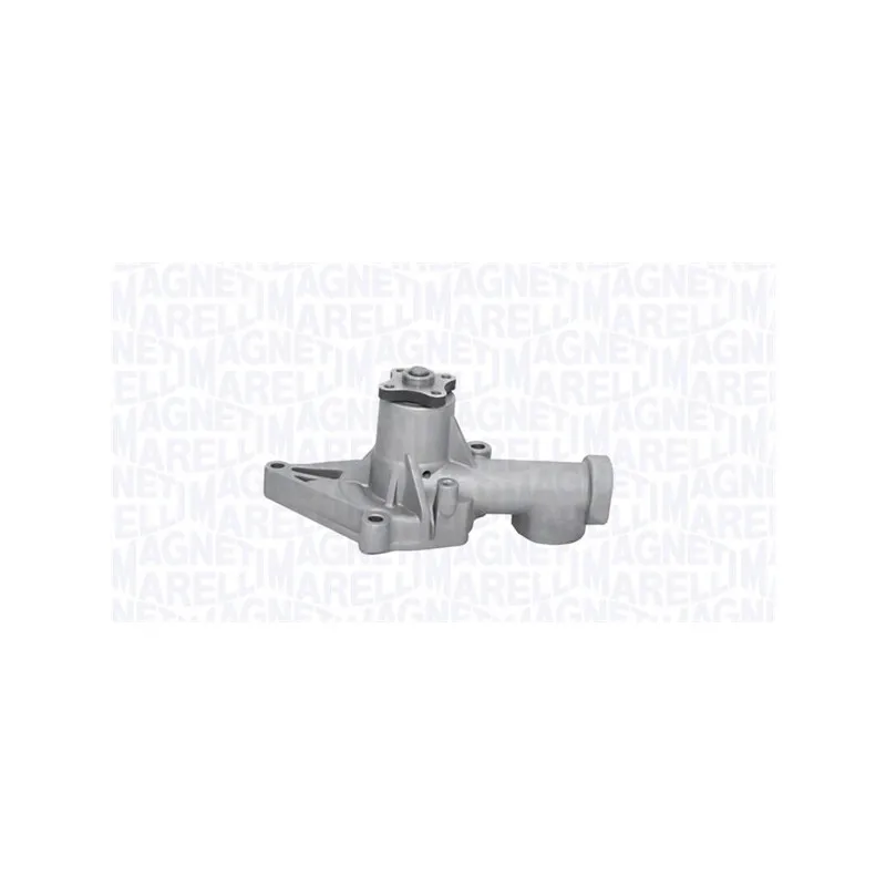 Pompe à eau MAGNETI MARELLI 352316170545