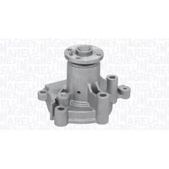 Pompe à eau MAGNETI MARELLI 352316170547