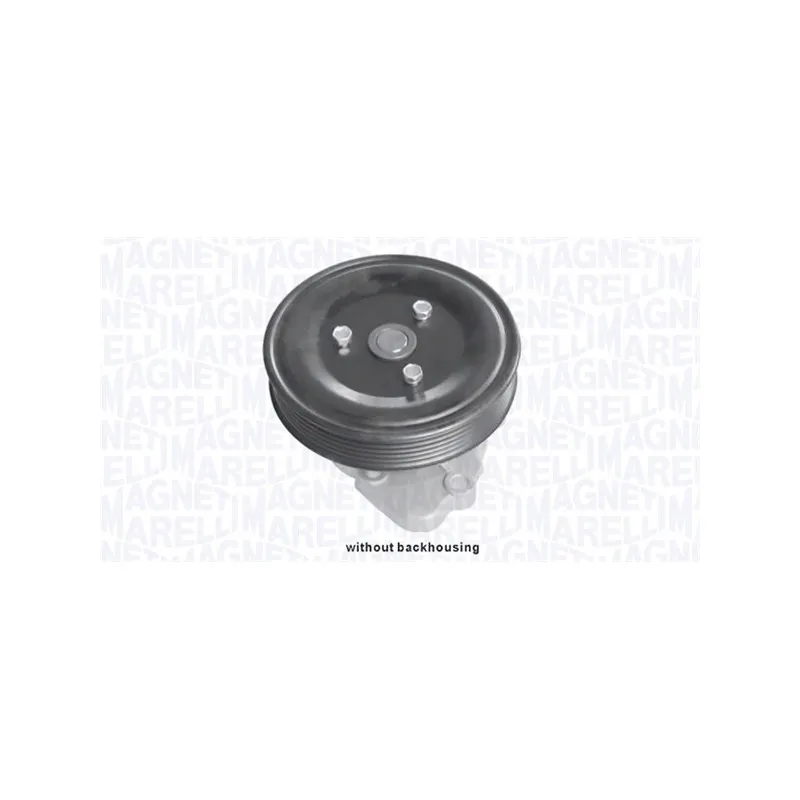 Pompe à eau MAGNETI MARELLI 352316170559