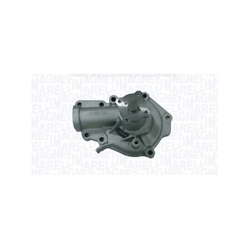 Pompe à eau MAGNETI MARELLI 352316170561