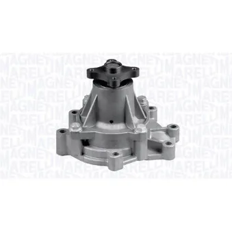 Pompe à eau MAGNETI MARELLI