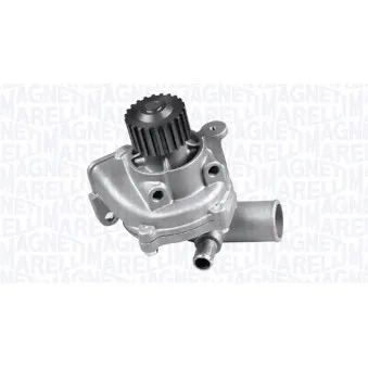 Pompe à eau MAGNETI MARELLI 352316170573