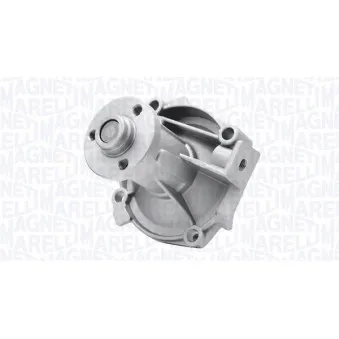 Pompe à eau MAGNETI MARELLI 352316170578
