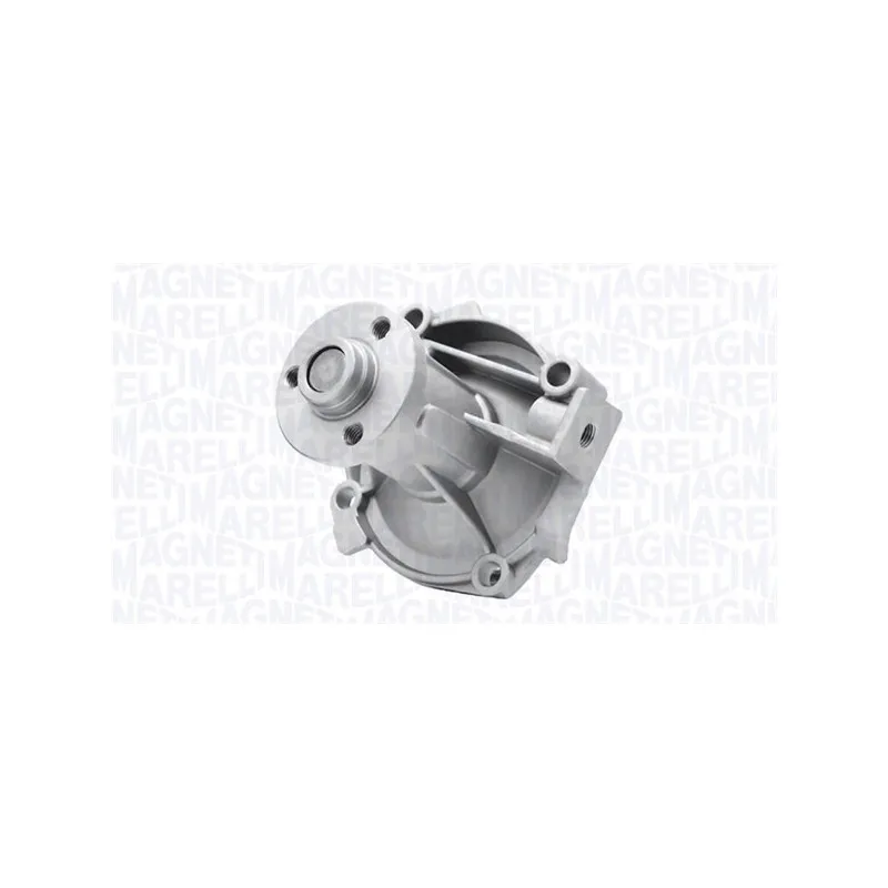 Pompe à eau MAGNETI MARELLI 352316170578