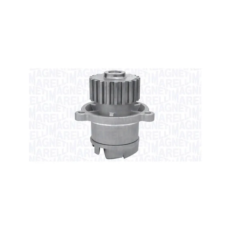 Pompe à eau MAGNETI MARELLI 352316170579
