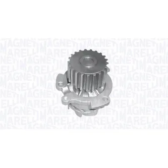 Pompe à eau MAGNETI MARELLI 352316170580