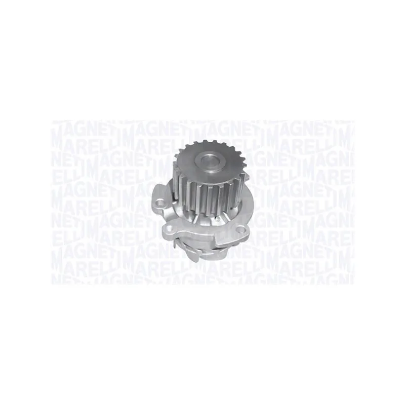 Pompe à eau MAGNETI MARELLI 352316170580