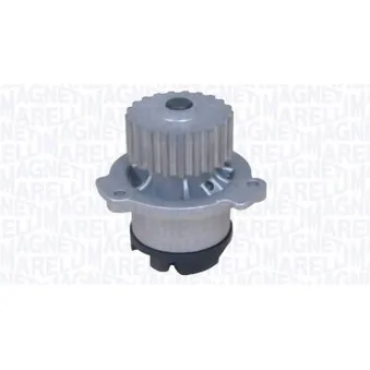 Pompe à eau MAGNETI MARELLI 352316170582