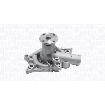 Pompe à eau MAGNETI MARELLI 352316170587