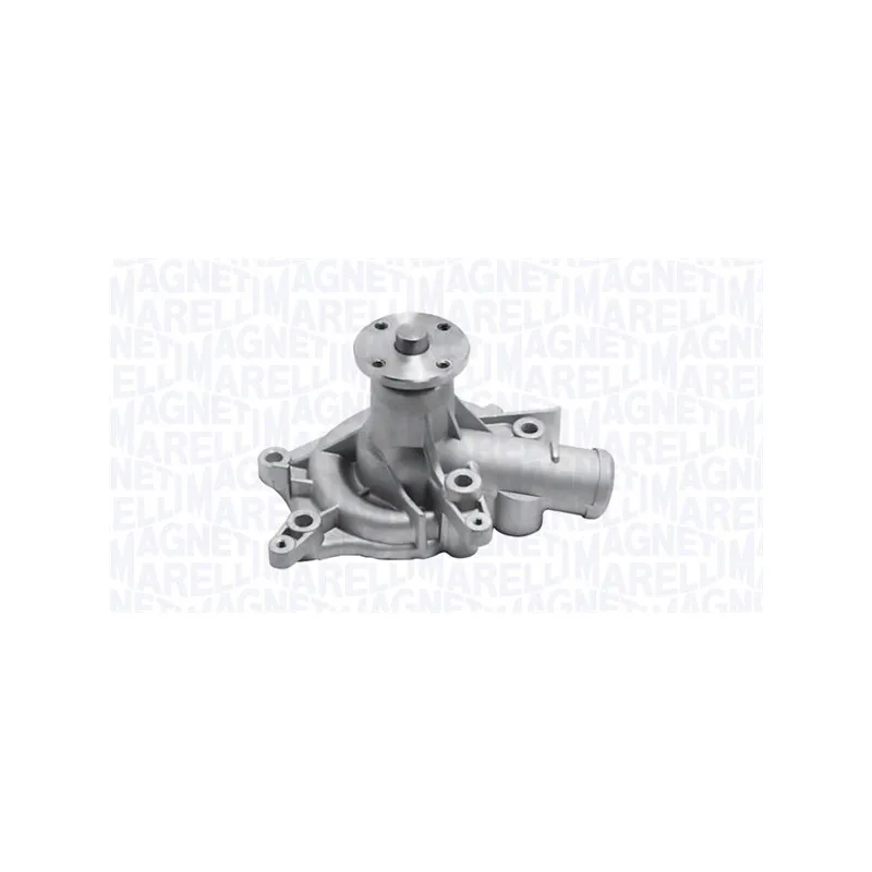 Pompe à eau MAGNETI MARELLI 352316170587