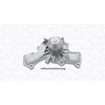 Pompe à eau MAGNETI MARELLI 352316170596