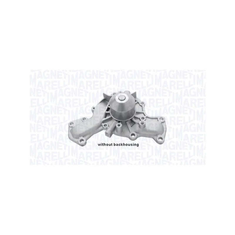 Pompe à eau MAGNETI MARELLI 352316170596
