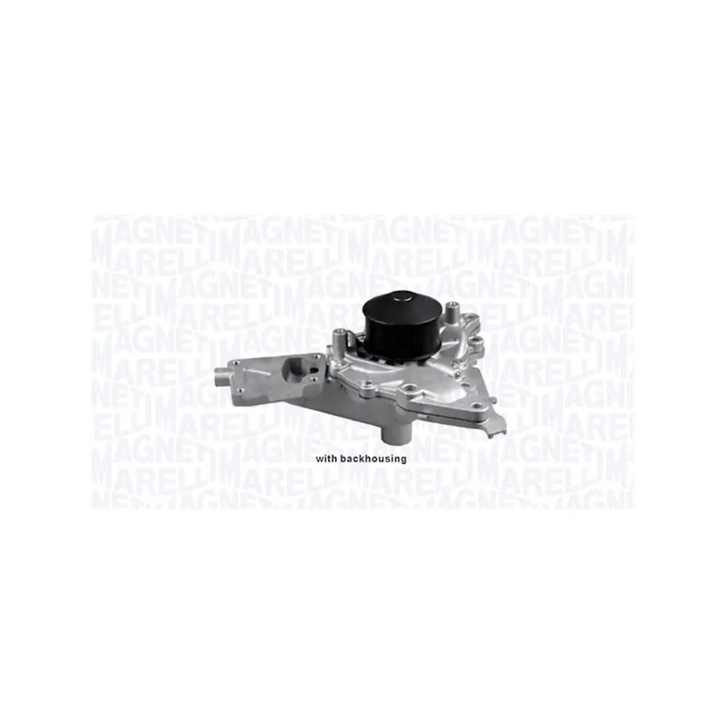 Pompe à eau MAGNETI MARELLI 352316170600