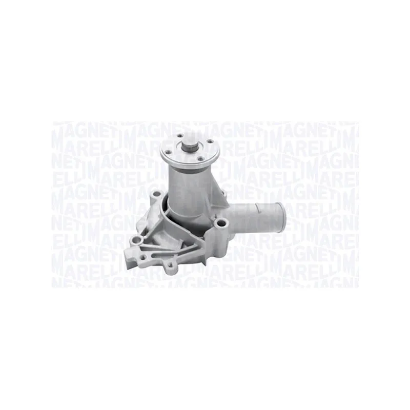 Pompe à eau MAGNETI MARELLI 352316170601