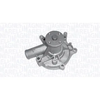 Pompe à eau MAGNETI MARELLI 352316170602