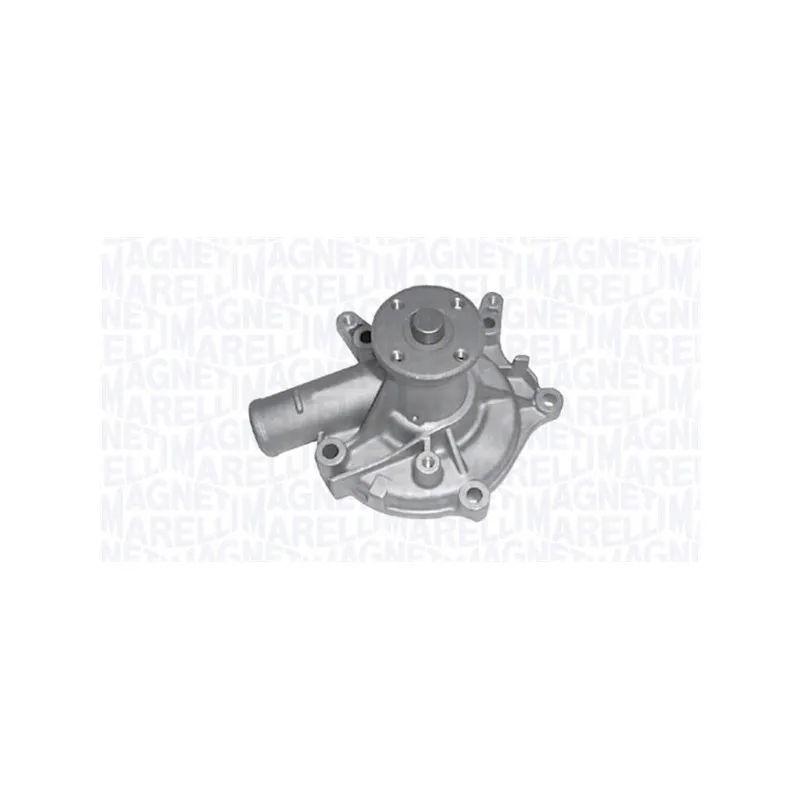Pompe à eau MAGNETI MARELLI 352316170602