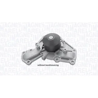 Pompe à eau MAGNETI MARELLI 352316170607