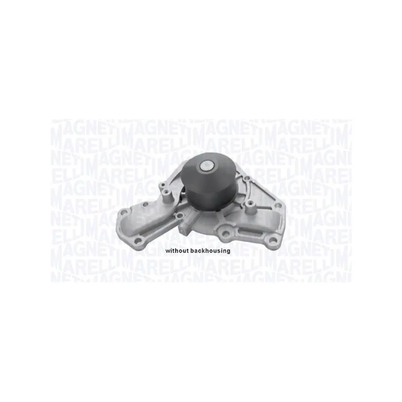 Pompe à eau MAGNETI MARELLI 352316170607