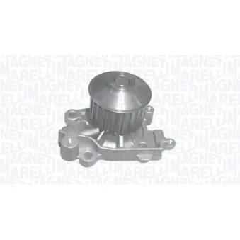 Pompe à eau MAGNETI MARELLI