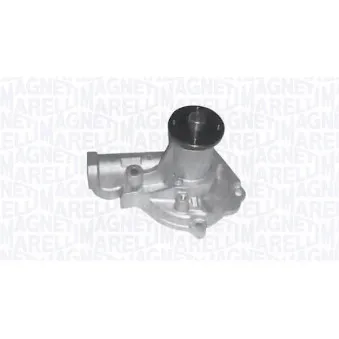 Pompe à eau MAGNETI MARELLI 352316170612
