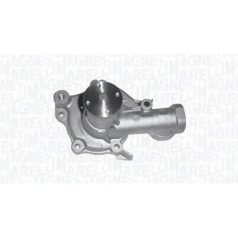 Pompe à eau MAGNETI MARELLI
