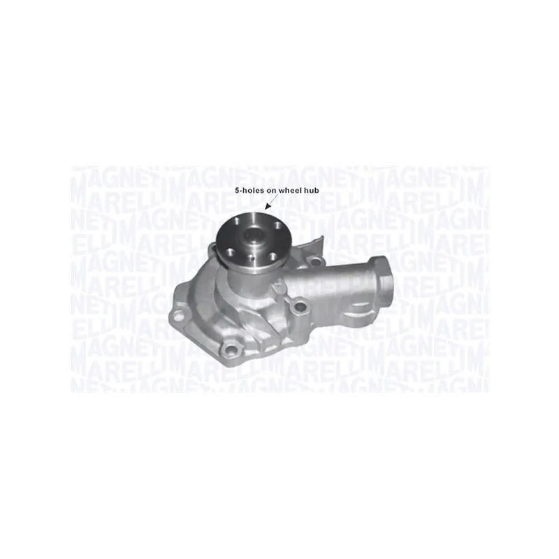 Pompe à eau MAGNETI MARELLI 352316170619