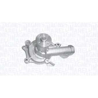Pompe à eau MAGNETI MARELLI 352316170622